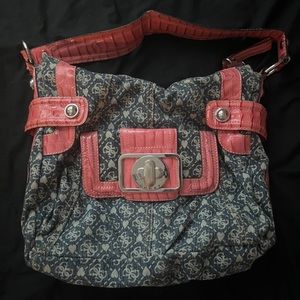 Guess Bag